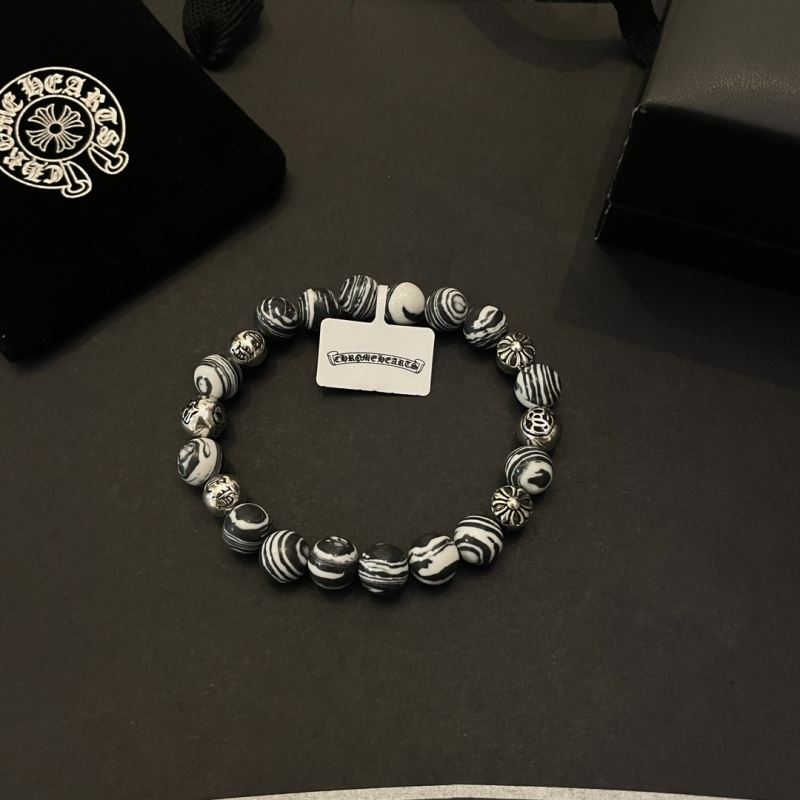 Chrome Hearts Bracelets